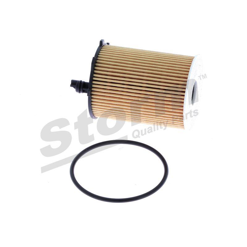 Filtre à huile STORM QUALITY PARTS STO800157