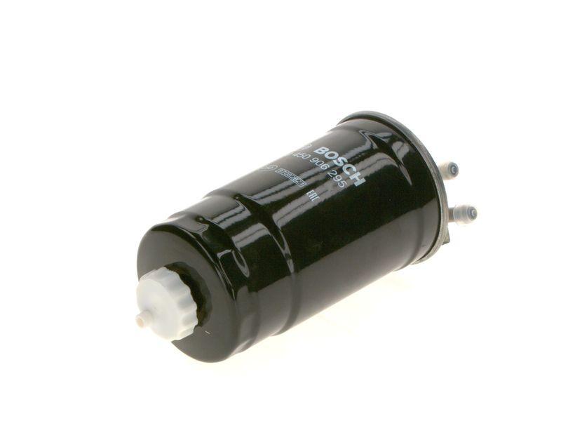 Filtre à carburant BOSCH 0 450 906 295