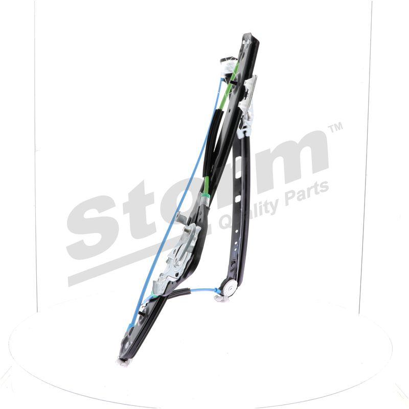 Lève-vitre STORM QUALITY PARTS 18072
