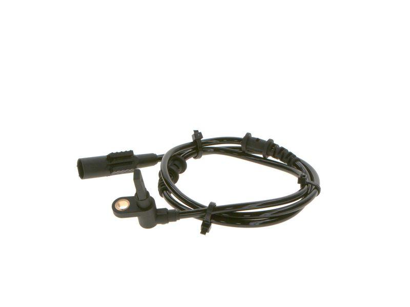 Capteur, vitesse de roue BOSCH 0 986 594 590