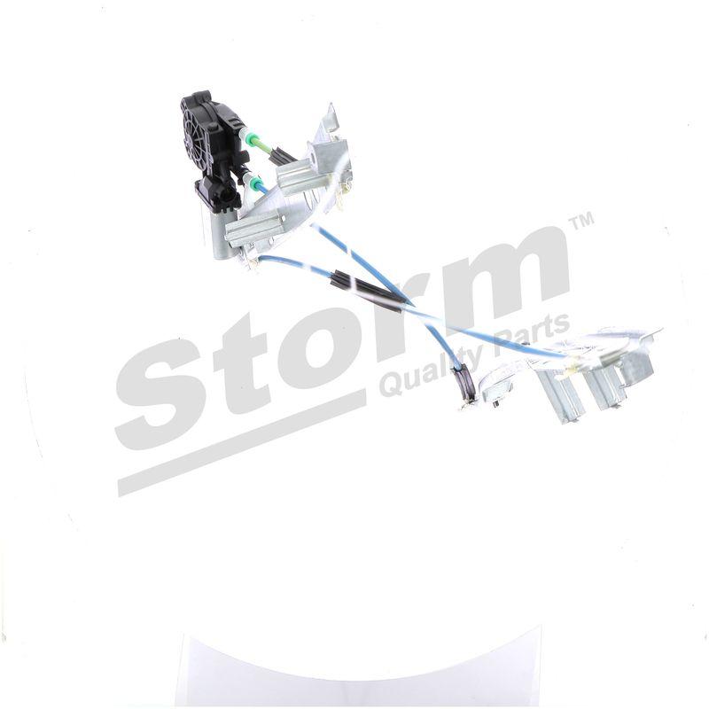 Lève-vitre STORM QUALITY PARTS 87137