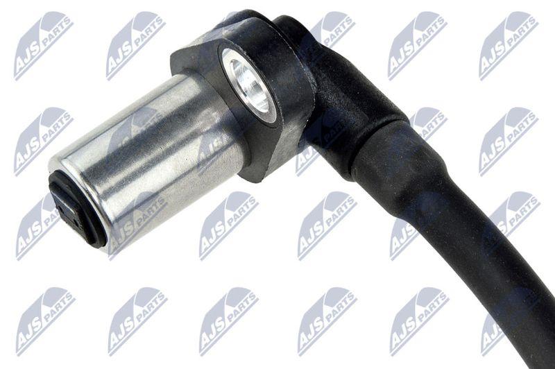 Capteur, vitesse de roue NTY HCA-MS-027