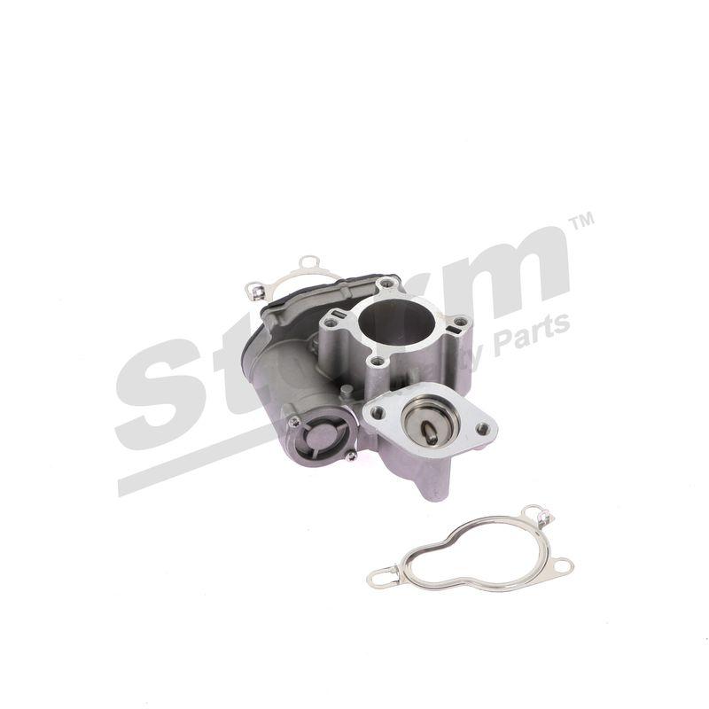 Vanne EGR STORM QUALITY PARTS 9014