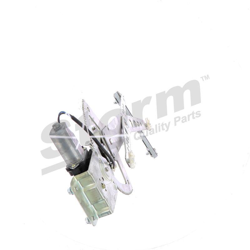 Lève-vitre STORM QUALITY PARTS 11176