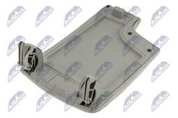 Accoudoir NTY EZC-BM-161