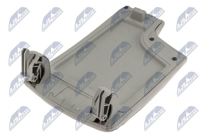 Accoudoir NTY EZC-BM-161