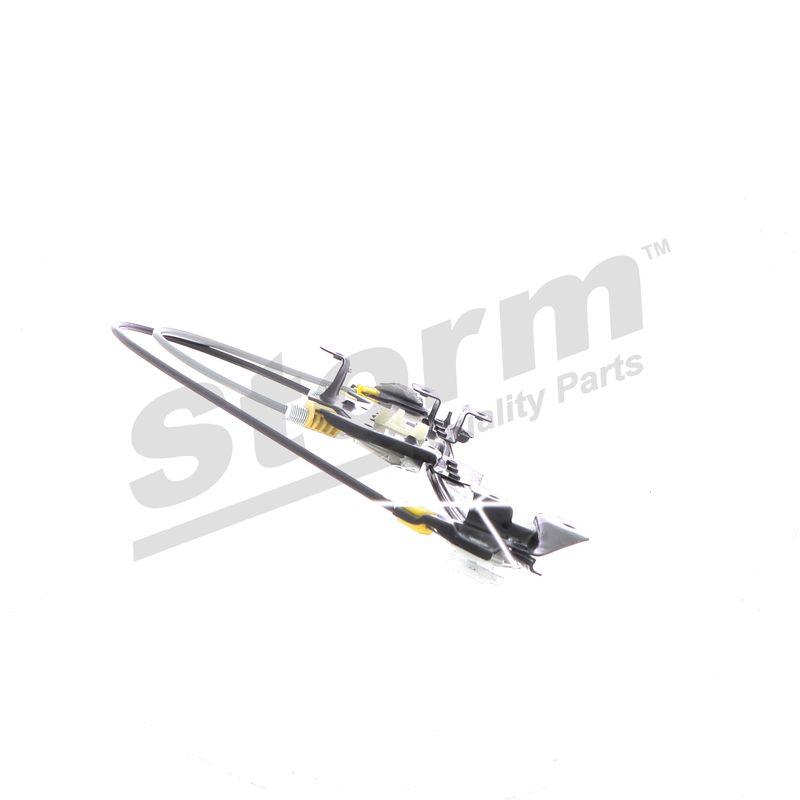 Lève-vitre STORM QUALITY PARTS 691077