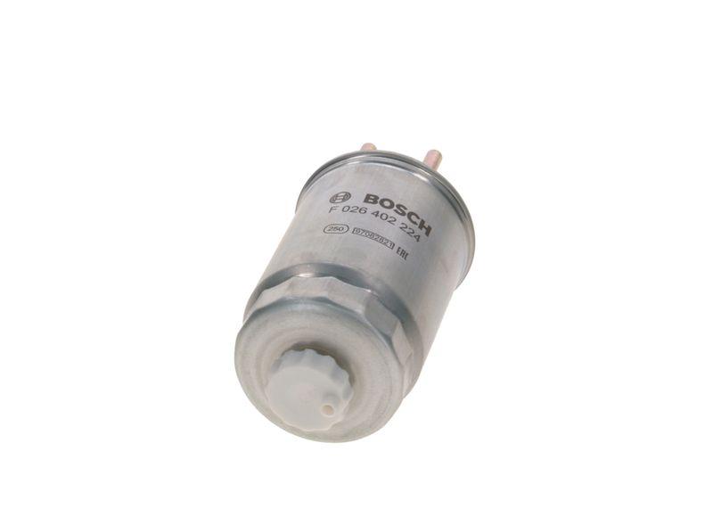 Filtre à carburant BOSCH F 026 402 224