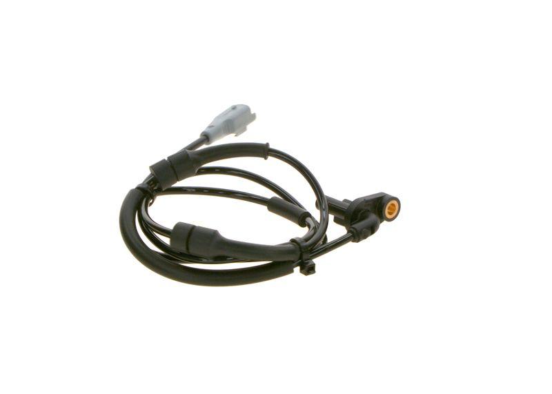 Capteur, vitesse de roue BOSCH 0 265 007 666