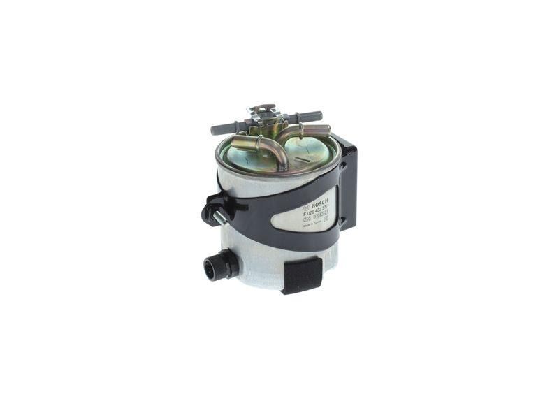 Filtre à carburant BOSCH F 026 402 377