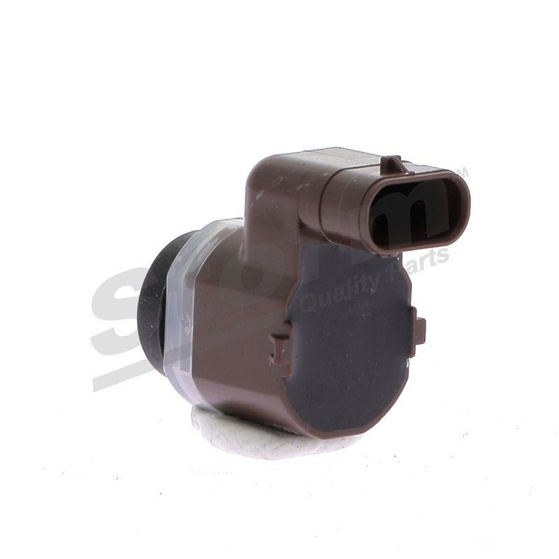 Capteur, aide au stationnement STORM QUALITY PARTS 151115