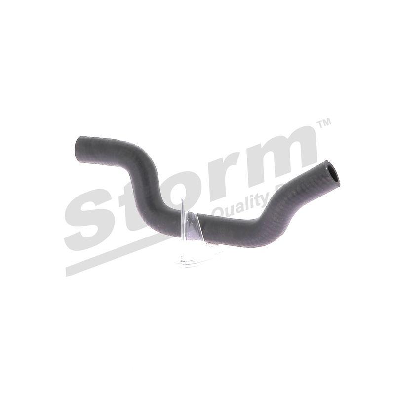 Tuyau, échangeur de chaleur (chauffage) STORM QUALITY PARTS F8786
