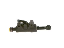 Cylindre émetteur, embrayage BOSCH 0986486155