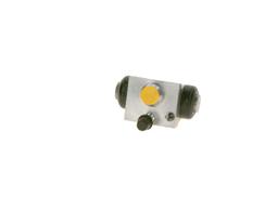 Cylindre de roue BOSCH F 026 002 607