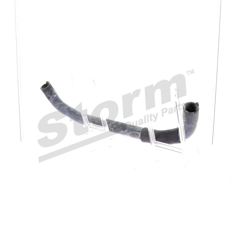Durite de radiateur STORM QUALITY PARTS F8832