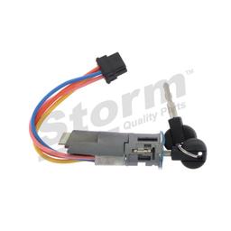 Fermeture-volant STORM QUALITY PARTS 23028