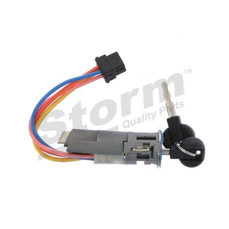Fermeture-volant STORM QUALITY PARTS 23028