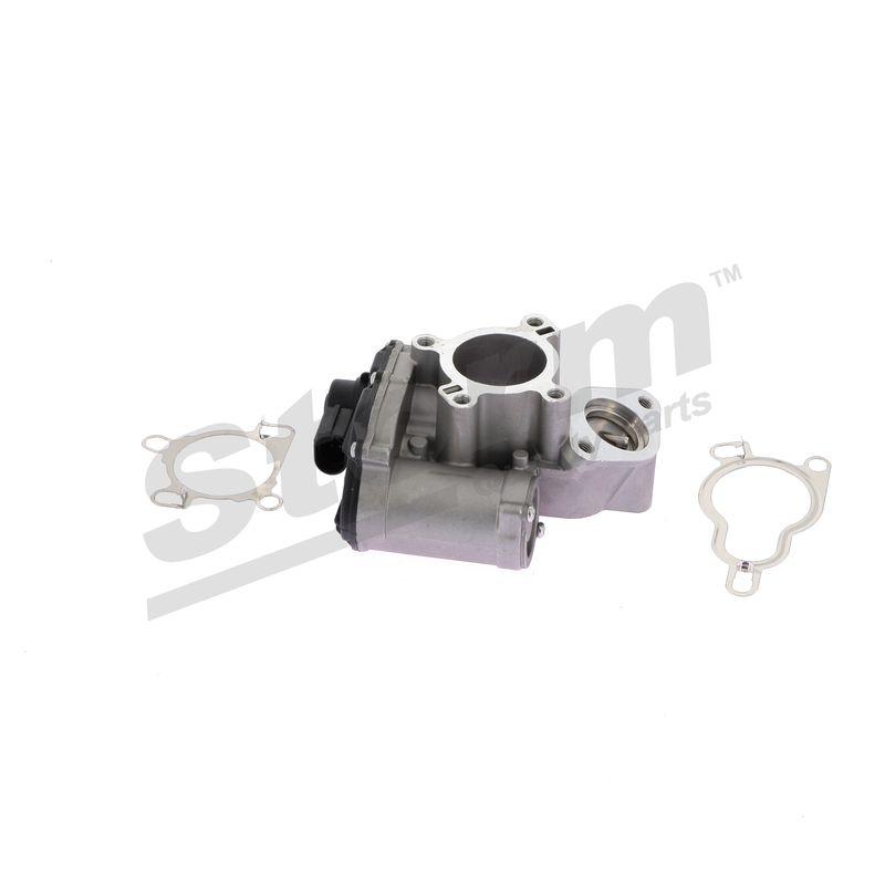 Vanne EGR STORM QUALITY PARTS 9014