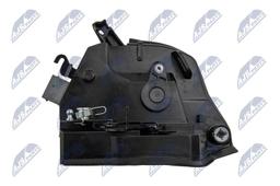 Serrure de porte NTY EZC-BM-143
