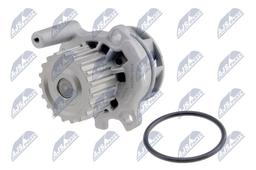 Pompe à eau, refroidissement du moteur NTY CPW-AU-023