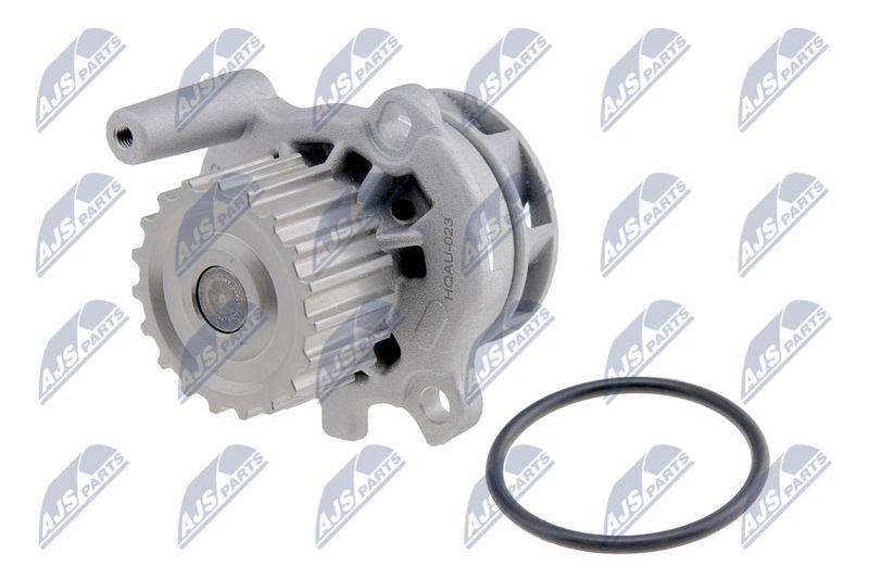 Pompe à eau, refroidissement du moteur NTY CPW-AU-023