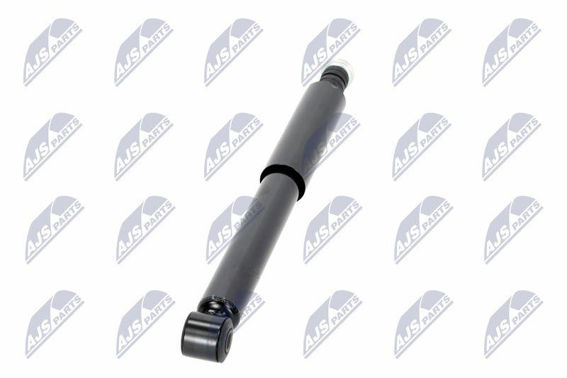 Amortisseur NTY A-PL-056