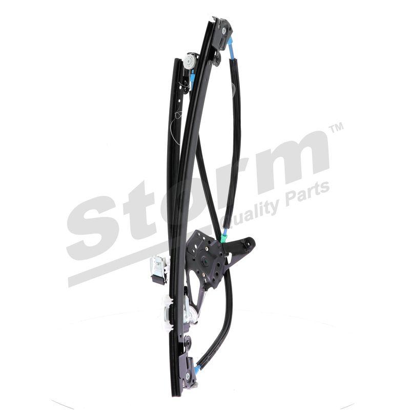 Lève-vitre STORM QUALITY PARTS 4857506