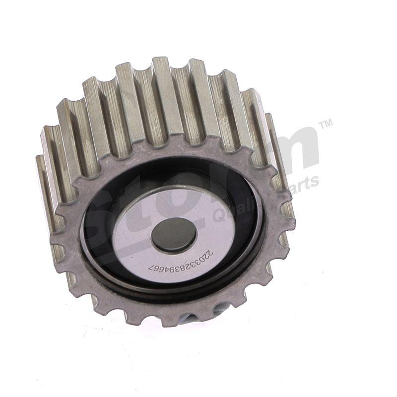 Poulie renvoi/transmission, courroie crantée STORM QUALITY PARTS 136355