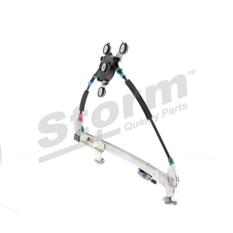 Lève-vitre STORM QUALITY PARTS 104740
