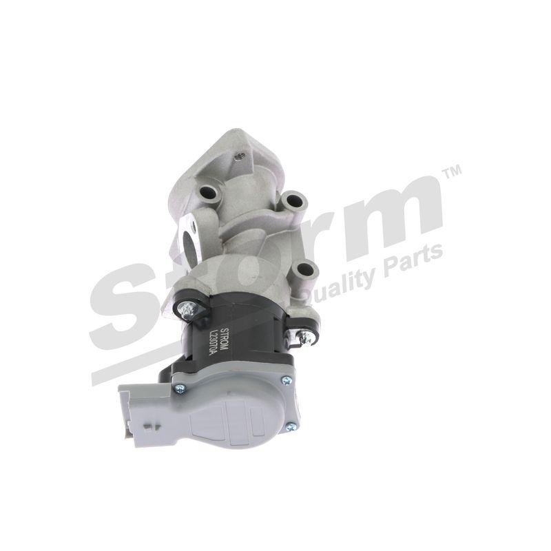 Vanne EGR STORM QUALITY PARTS 9103