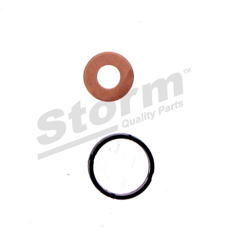 Kit de joints, injecteur STORM QUALITY PARTS 460019