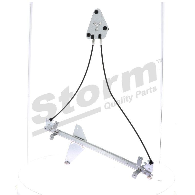 Lève-vitre STORM QUALITY PARTS 8717504