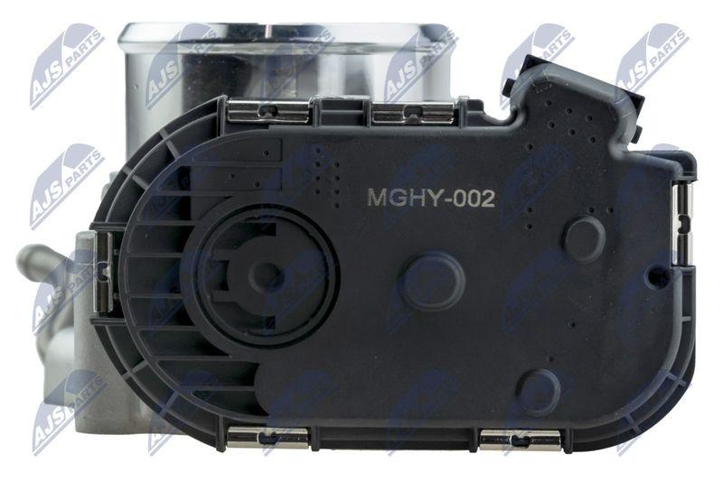 Corps papillon NTY ETB-HY-002