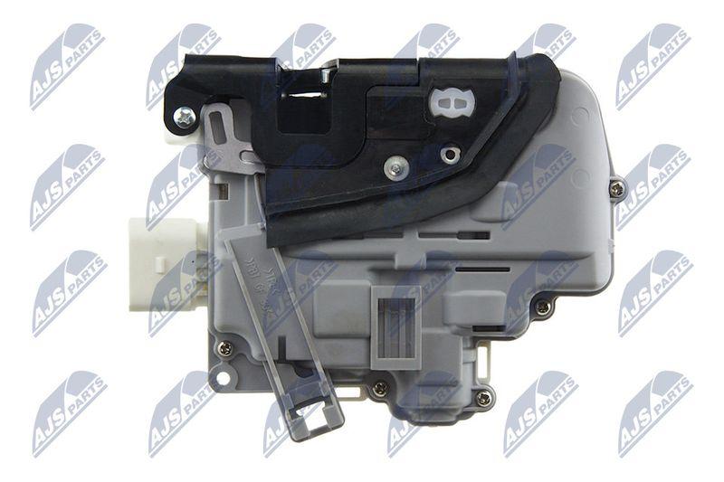 Serrure de porte NTY EZC-VW-019