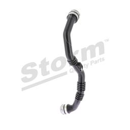 Gaine de suralimentation STORM QUALITY PARTS F15810