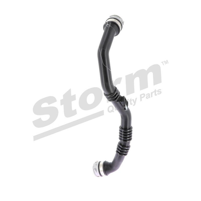 Gaine de suralimentation STORM QUALITY PARTS F15810