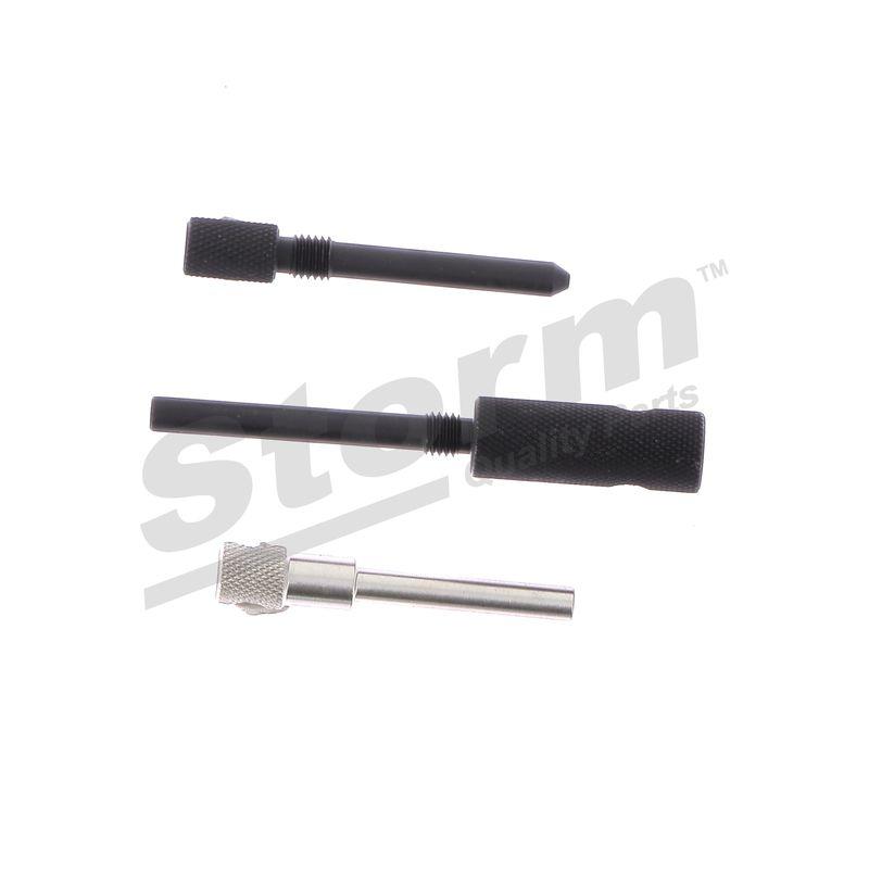 Kit d'outils de réglage, épure de distribution STORM QUALITY PARTS 555507