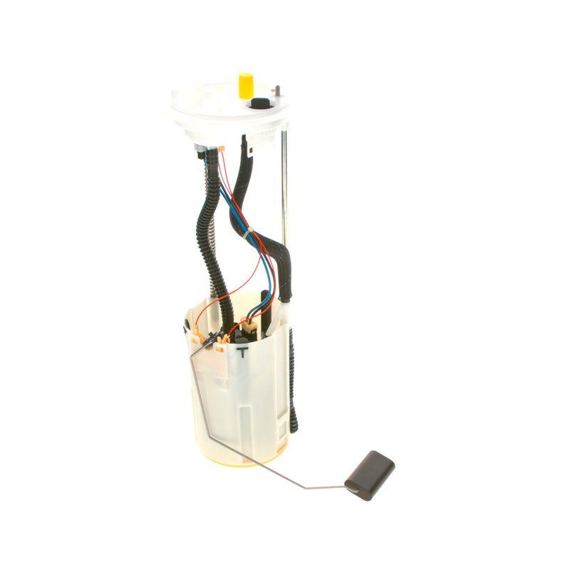 Unité d'injection de carburant BOSCH 0 580 203 431