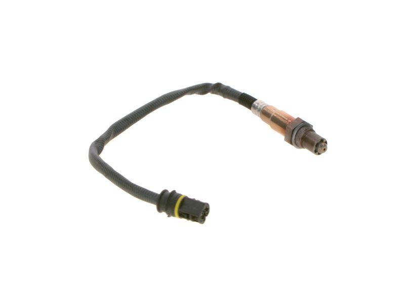 Sonde lambda BOSCH 0 258 006 125