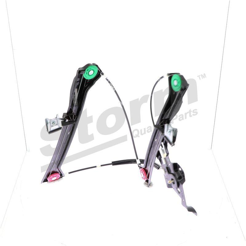 Lève-vitre STORM QUALITY PARTS 137675