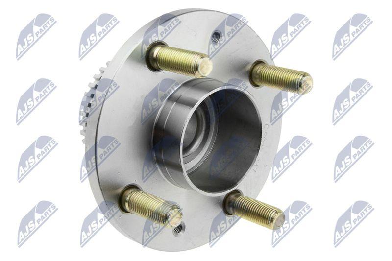 Kit de roulements de roue NTY KLT-DW-047