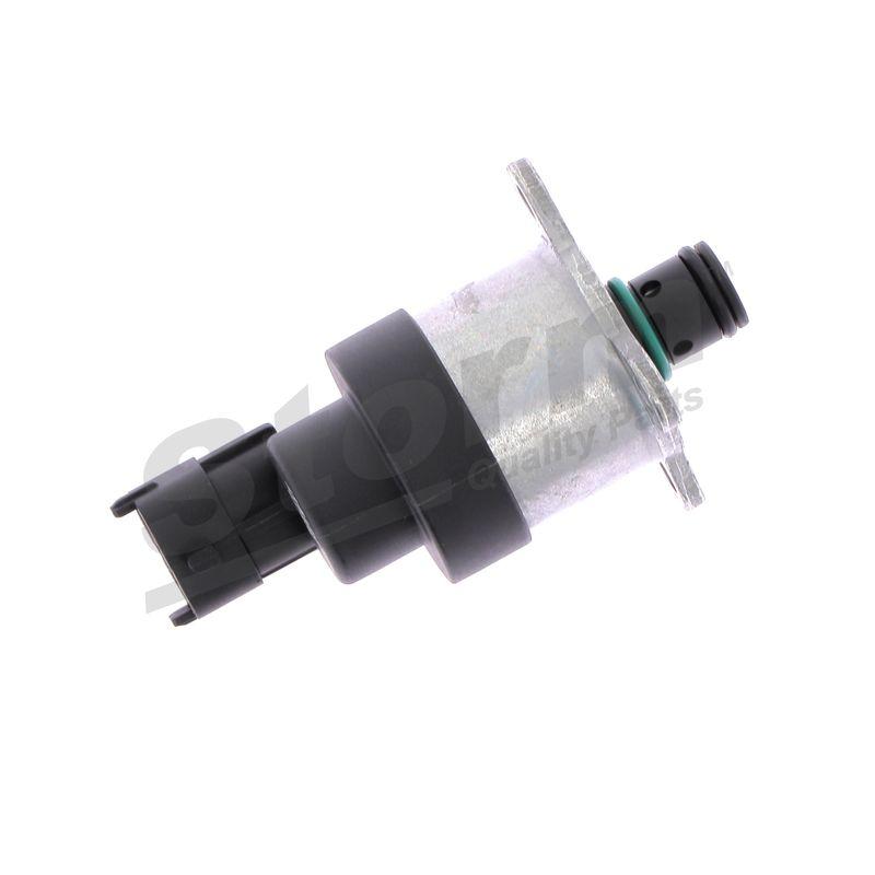 Régulateur, quantité de carburant (système à rampe commune) STORM QUALITY PARTS STO300202