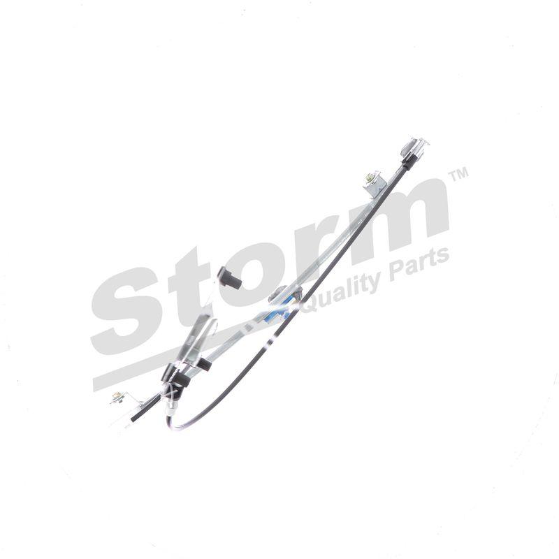 Lève-vitre STORM QUALITY PARTS 8807502