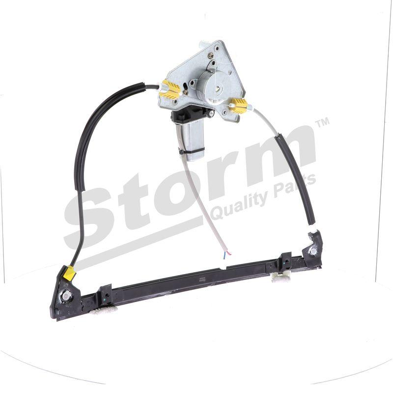 Lève-vitre STORM QUALITY PARTS 81072
