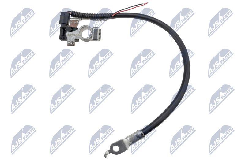 Adaptateur de batterie NTY EBP-FR-000