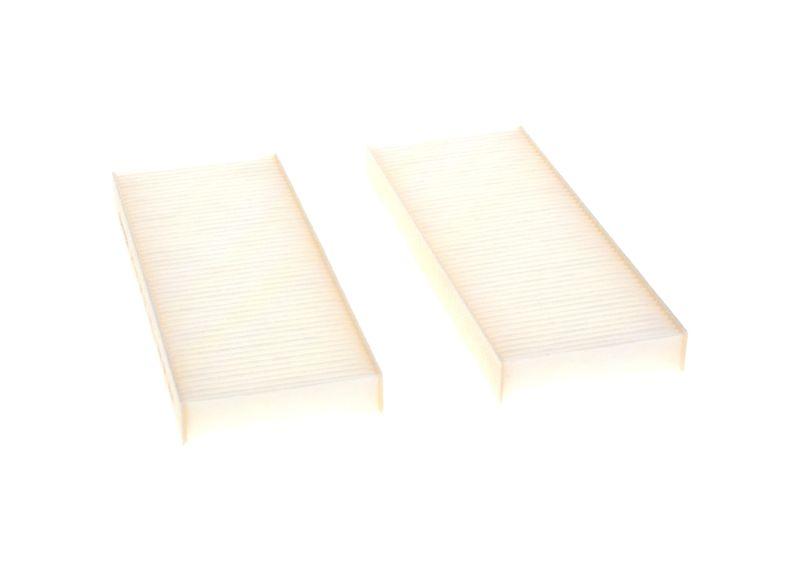 Filtre, air de l'habitacle BOSCH 1 987 432 194