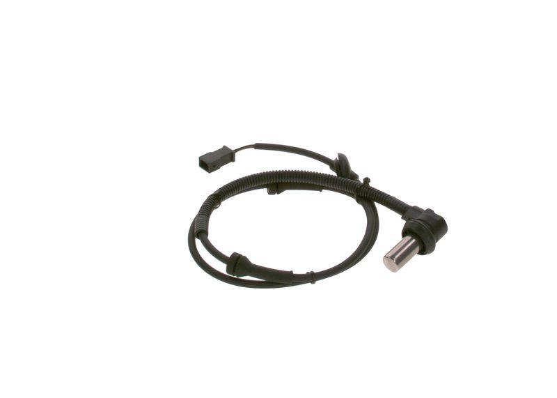 Capteur, vitesse de roue BOSCH 0 986 594 014