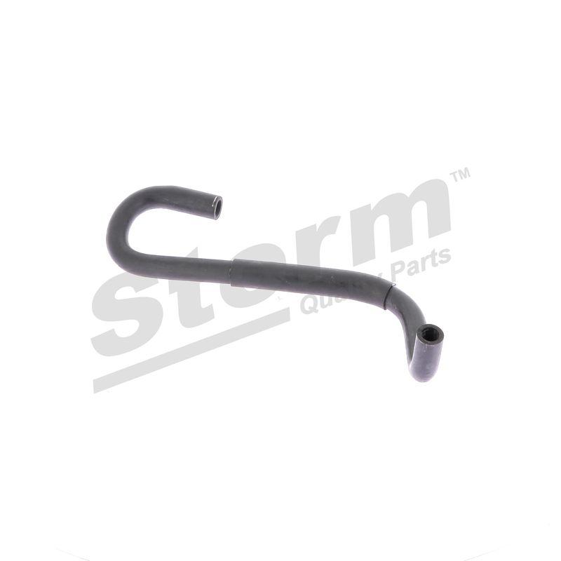 Tuyau, échangeur de chaleur (chauffage) STORM QUALITY PARTS F8016