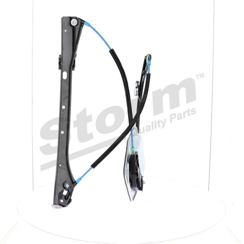 Lève-vitre STORM QUALITY PARTS 9307631