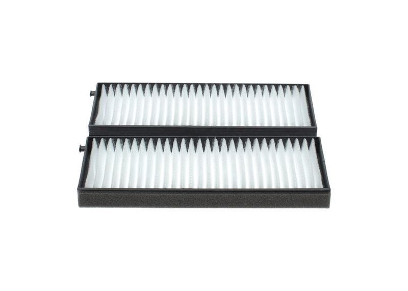 Filtre, air de l'habitacle BOSCH 1987432260